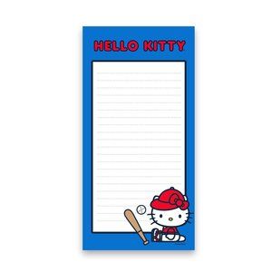 Hello Kitty List Pad